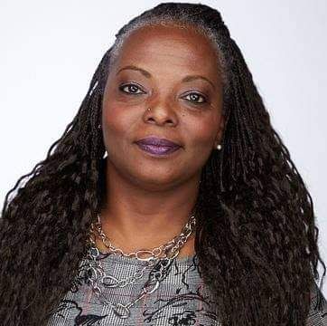 Headshot of Sonya Bryson-Kirksey