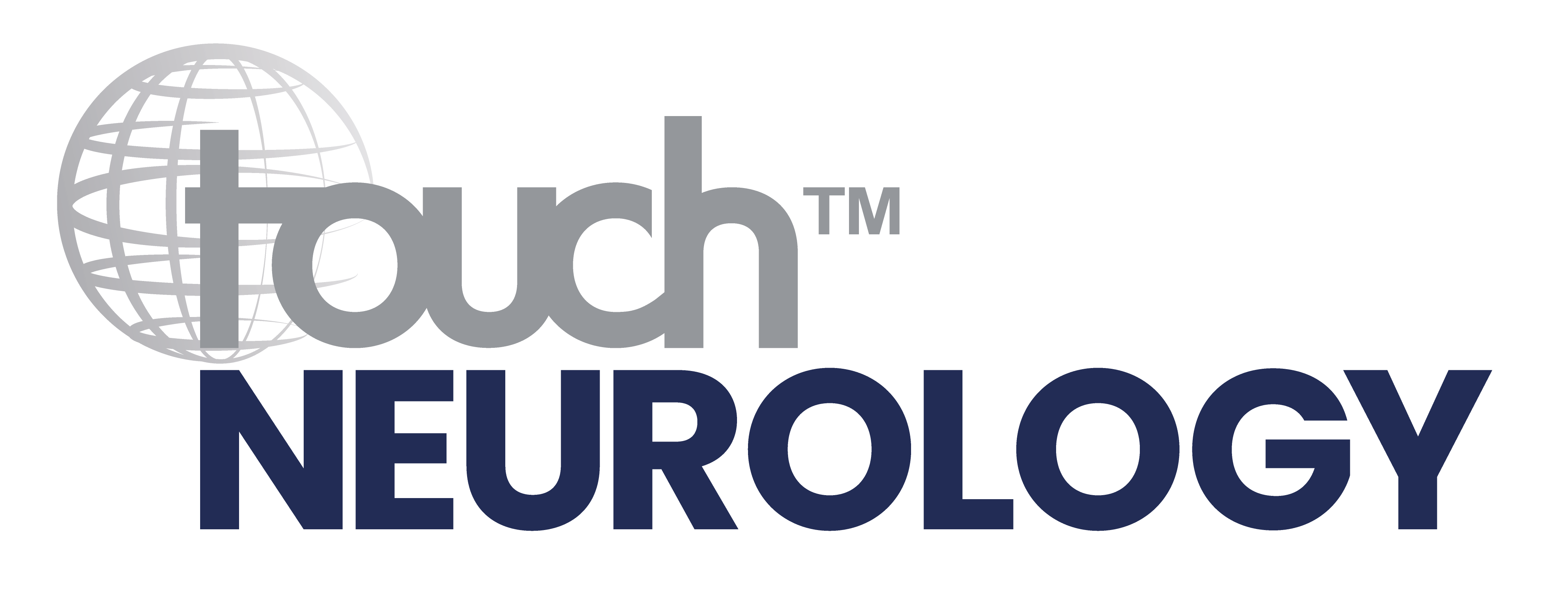 The touchNEUROLOGY logo